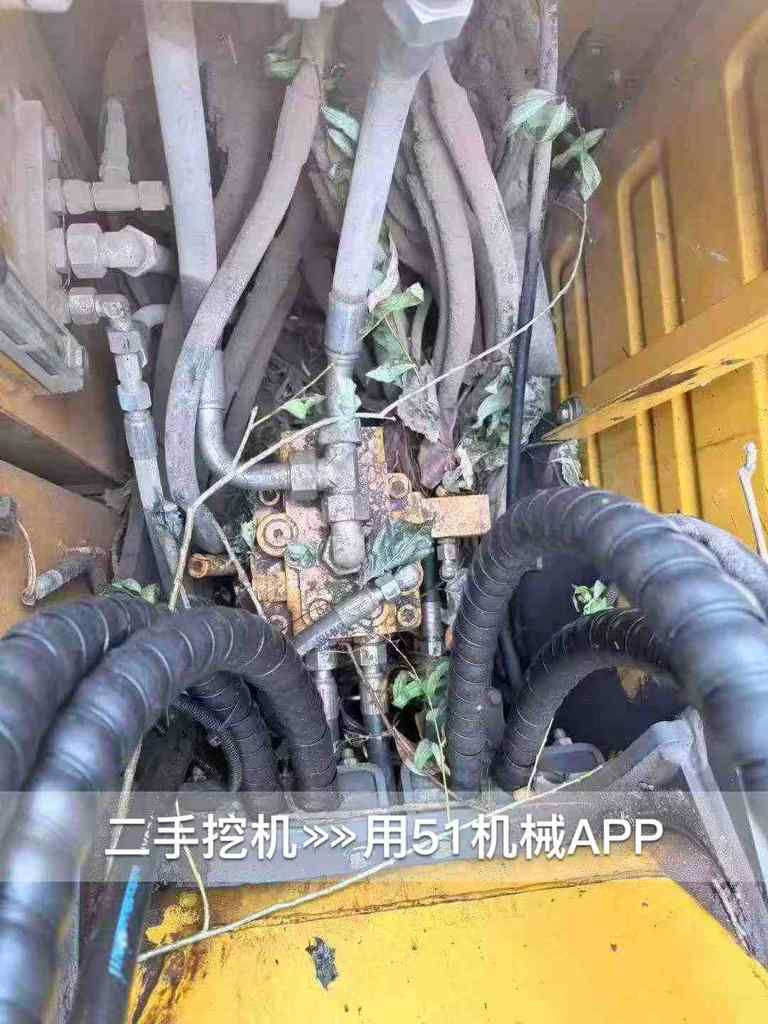 51机械